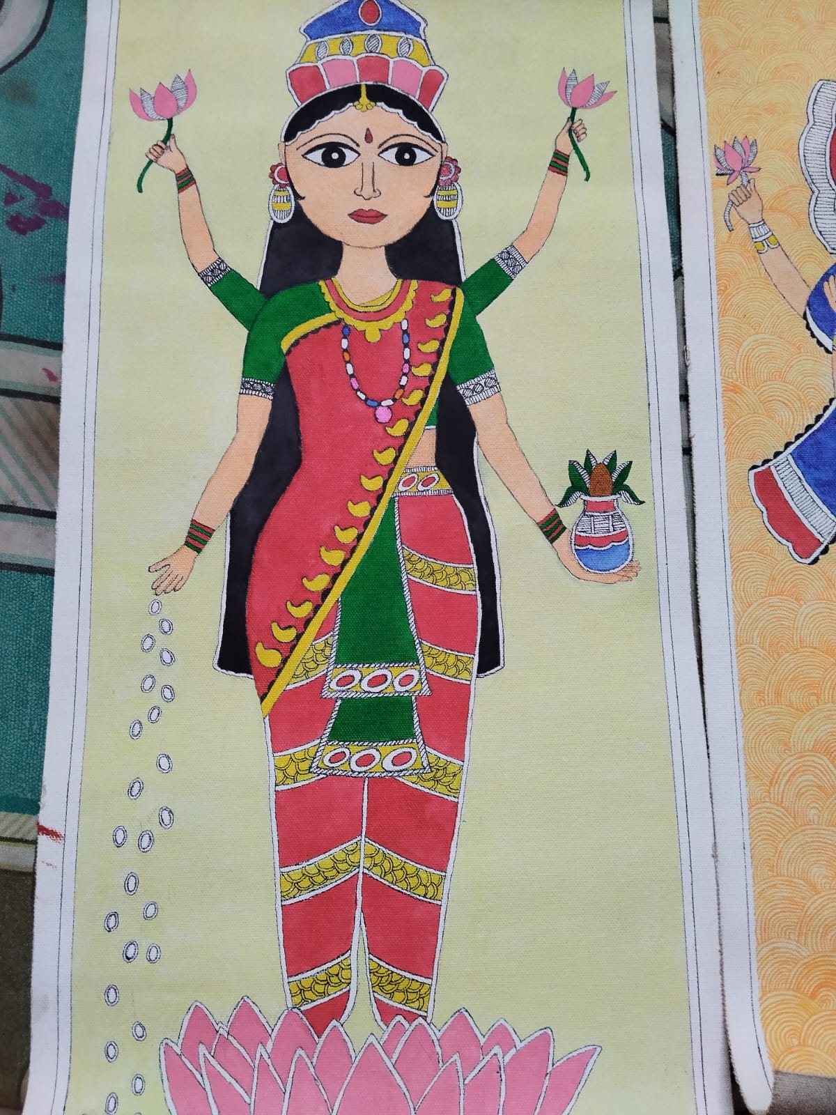 Madhubani